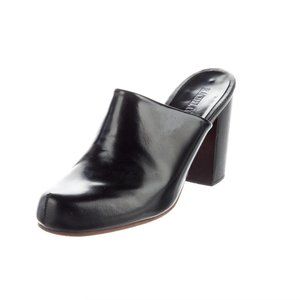 Rachel Comey Leather Mules